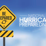 10 Essential Products to Stock Up On at Divico Cash & Carry Before Hurricane Season