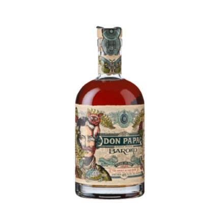 DON PAPA BAROKO 700ML
