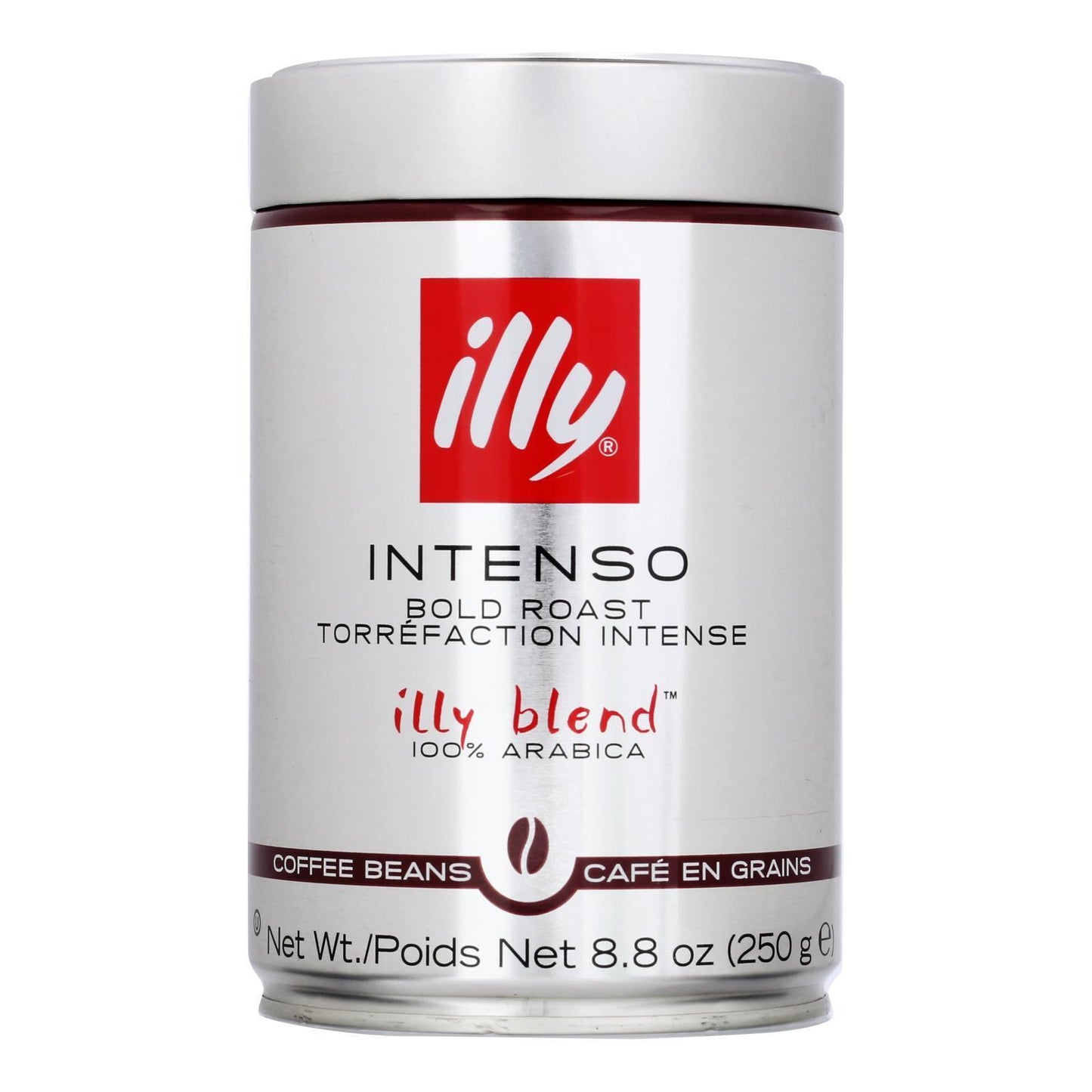 INTENSO BOLD ROAST BEANS 8.8OZ / 1