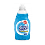 AMERICA FRESH Dish Washing SOAP ANTIBACTERIAL 24 / 17OZ