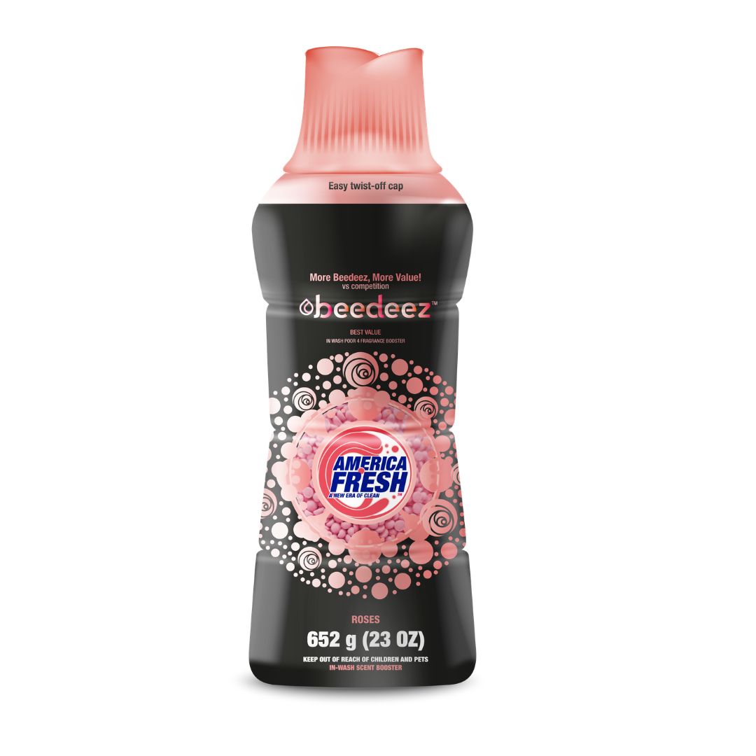 America Fresh SCENT BOOSTER ROSES 12 / 23 OZ