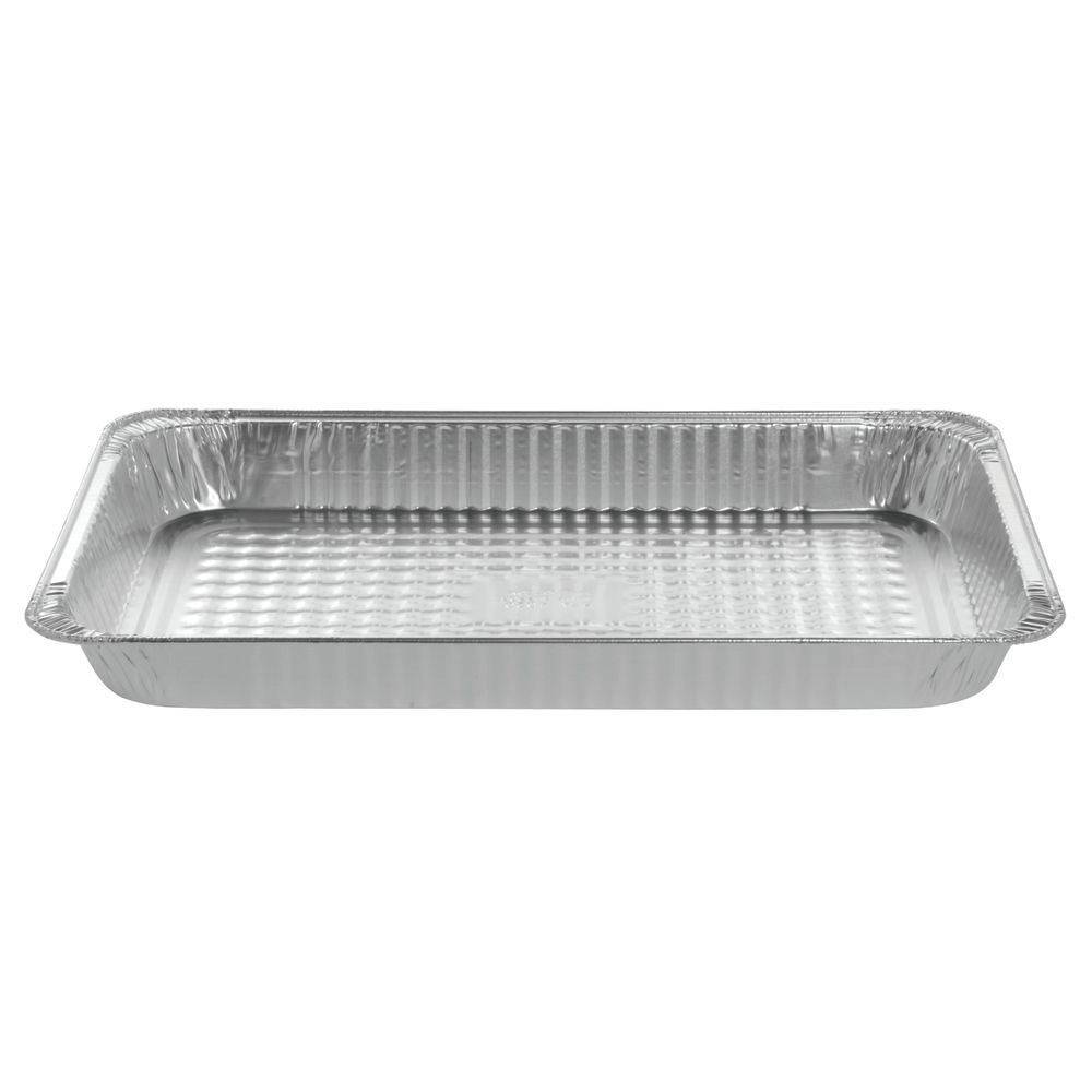 STEAM TABLE ALUM PANS