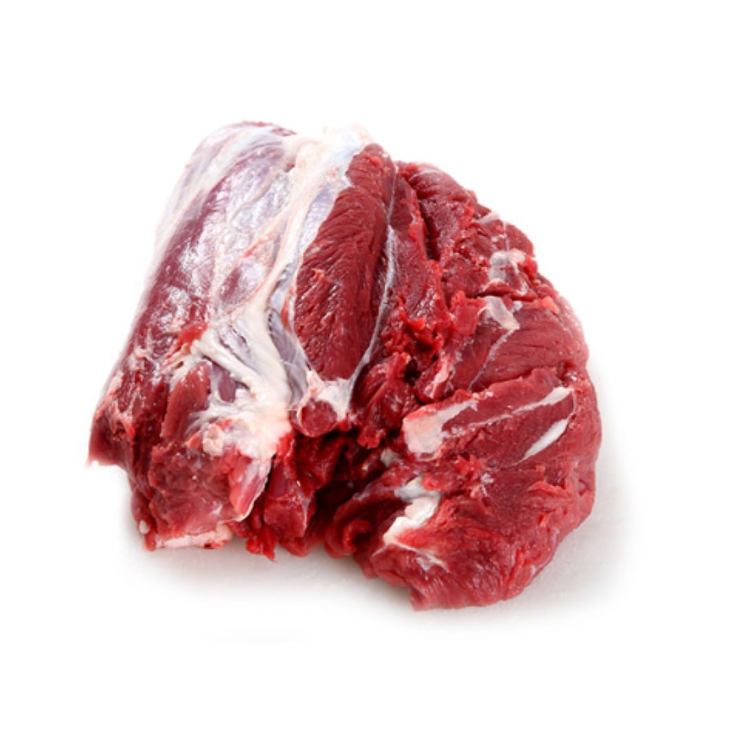 FROZEN BEEF SHIN BONELESS