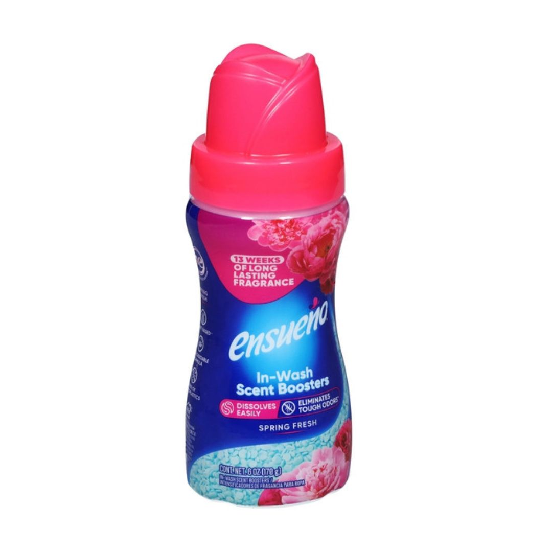 ENSUENO SCENT BOOSTER SPRING FRESH 12/6OZ