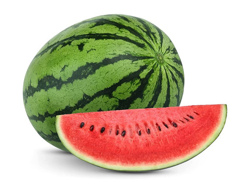 WATERMELON WITH SEED