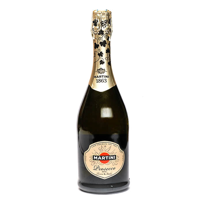 Martini Prosecco 750ml / 12