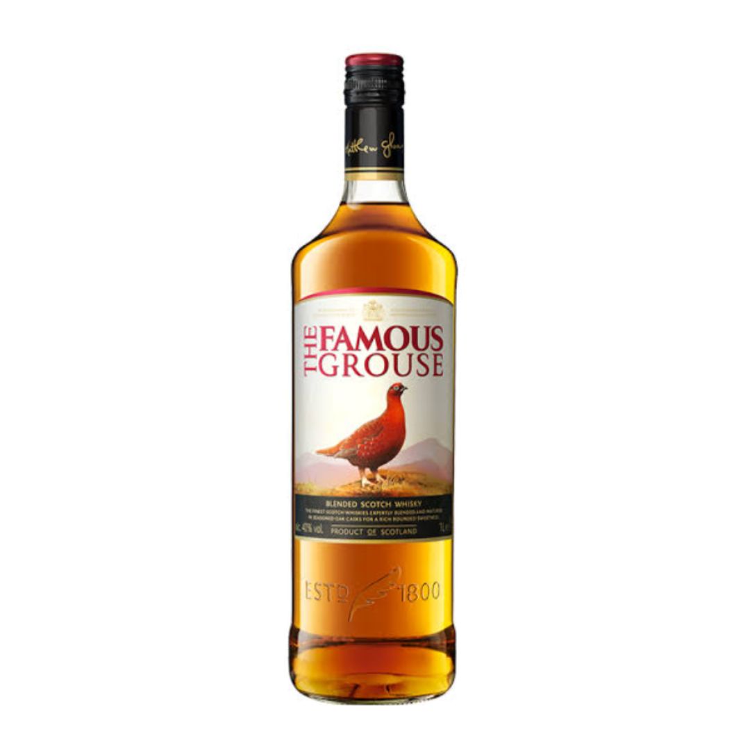 THE FAMOUS GROUSE 1LT