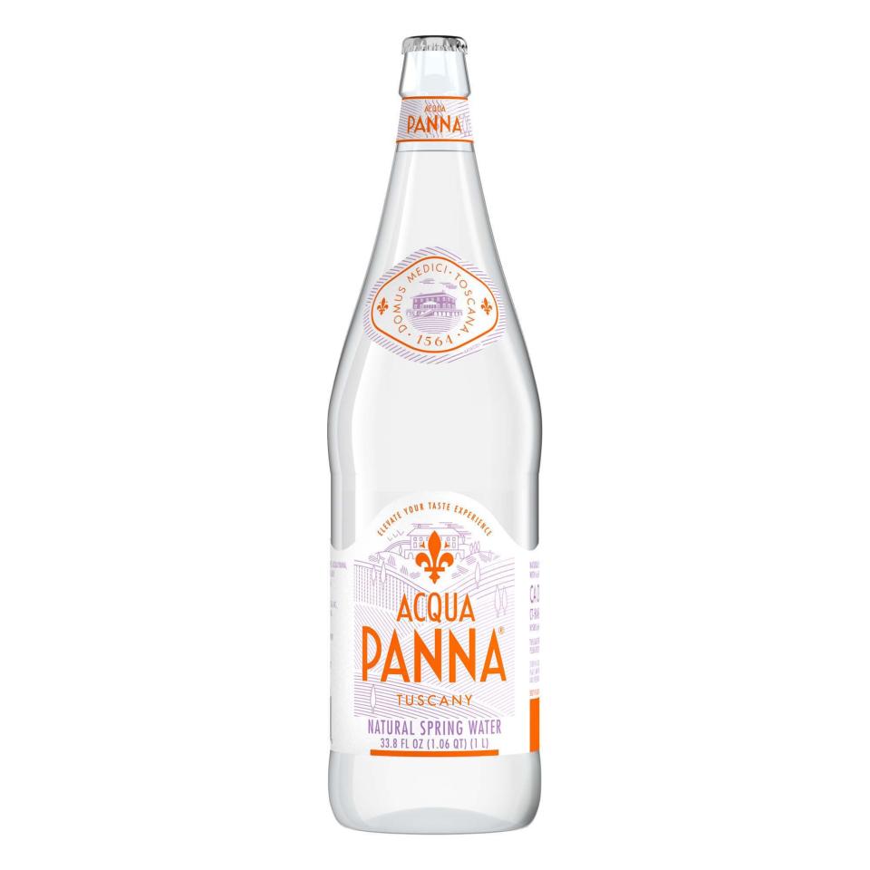 ACQUA PANNA STILL WATER PLS 1L / 12