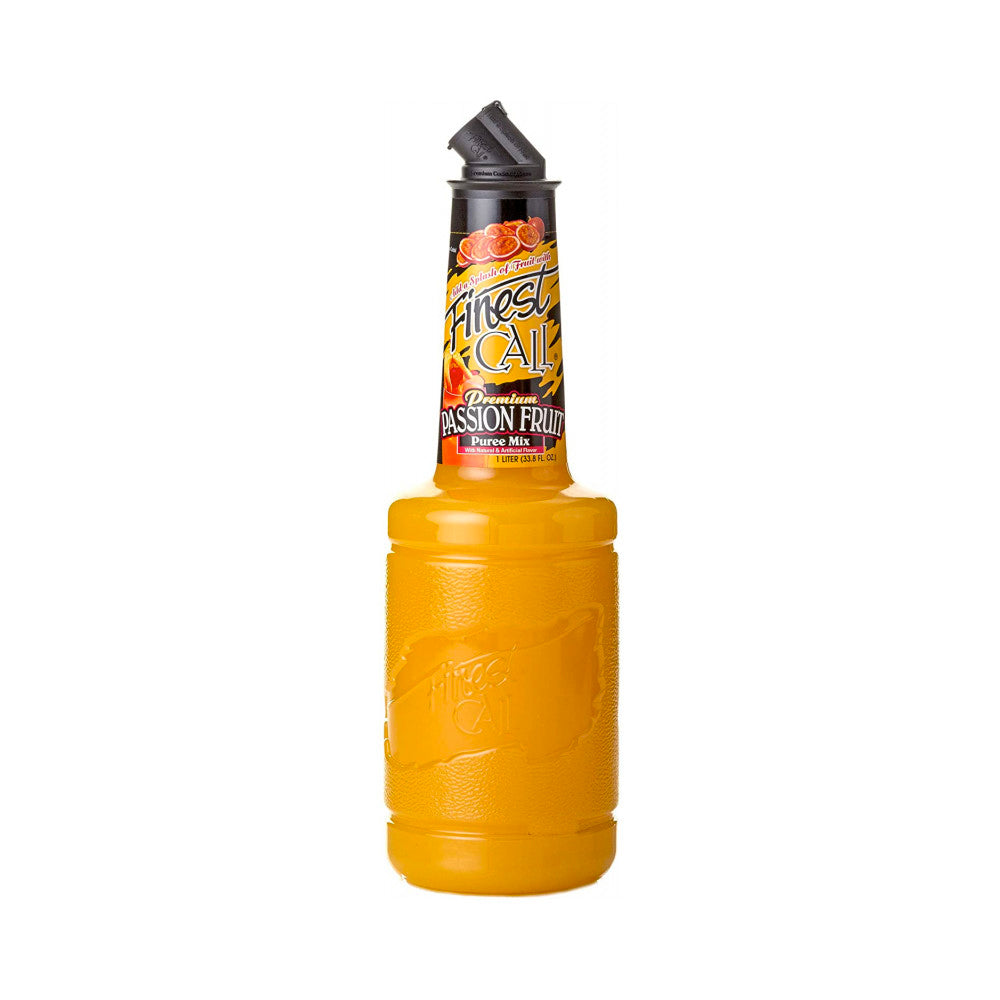 FINEST CALL PASSION FRUIT 12/1L