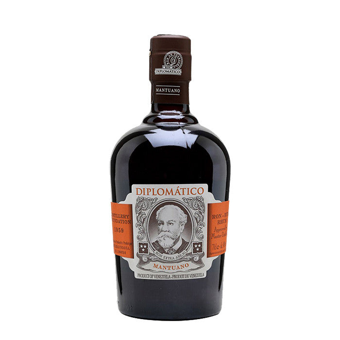 Diplomatico Rum Mantuano 700ml