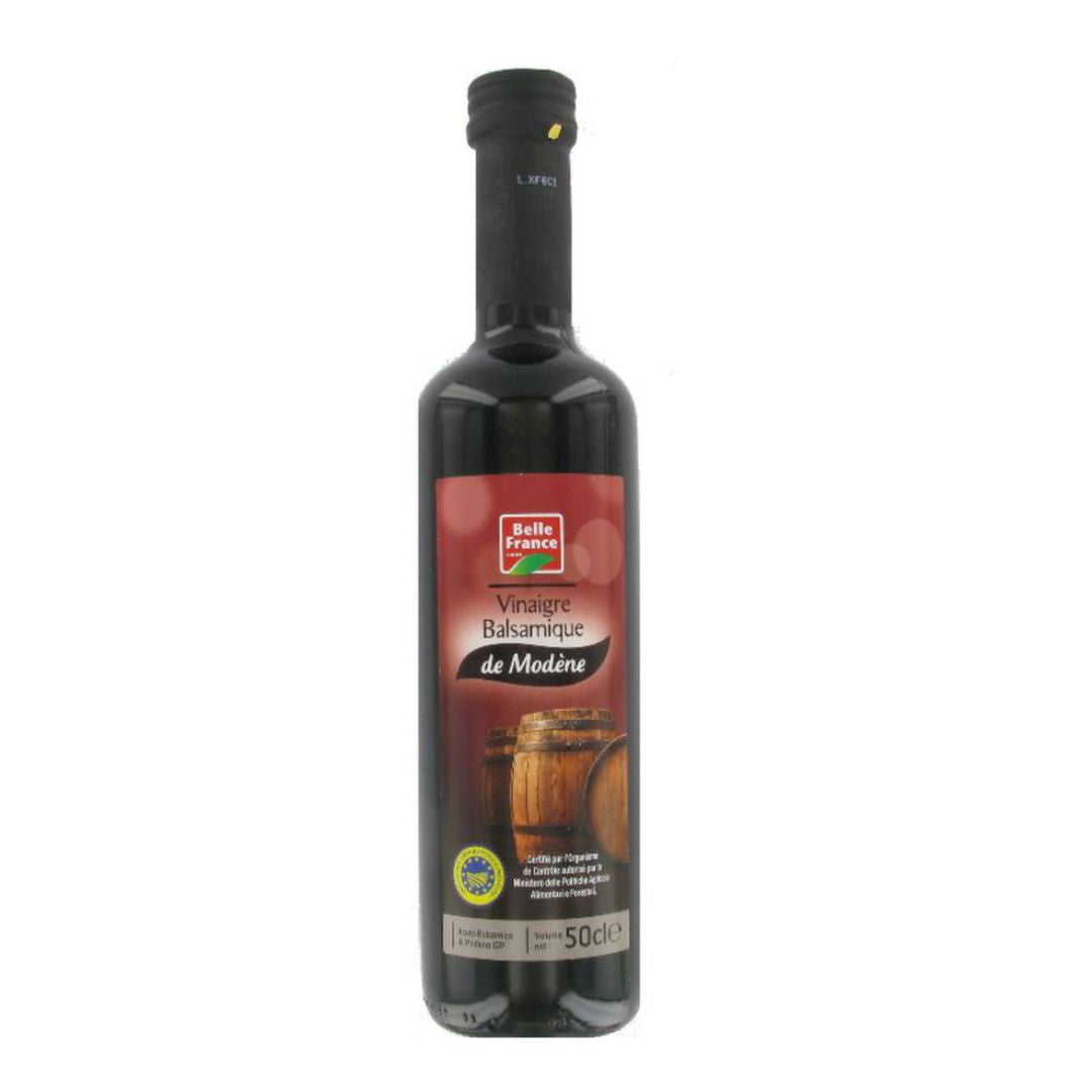 Vinaigre balsamique 50cl Belle France