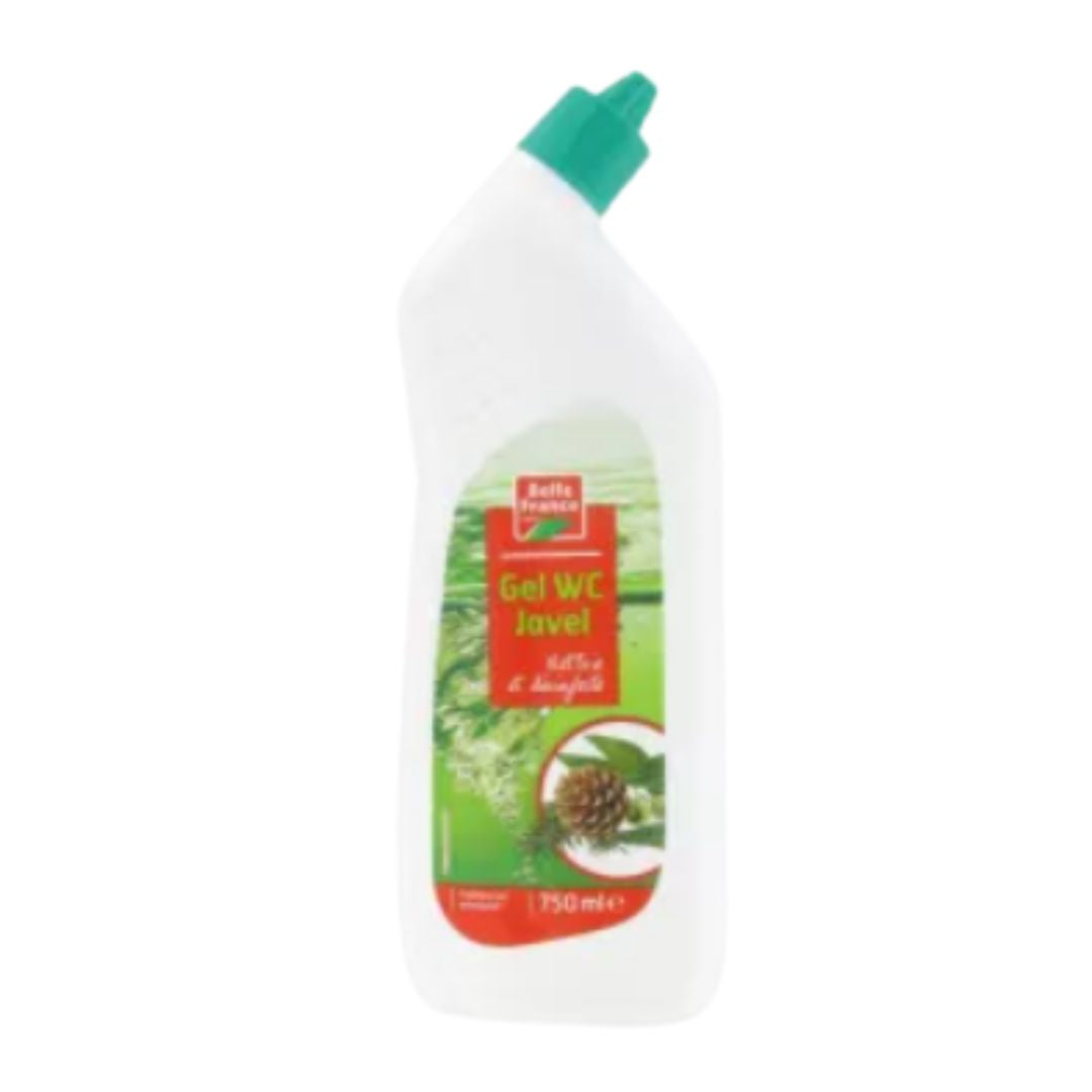 GEL NETTOYANT A.JAVEL 1L