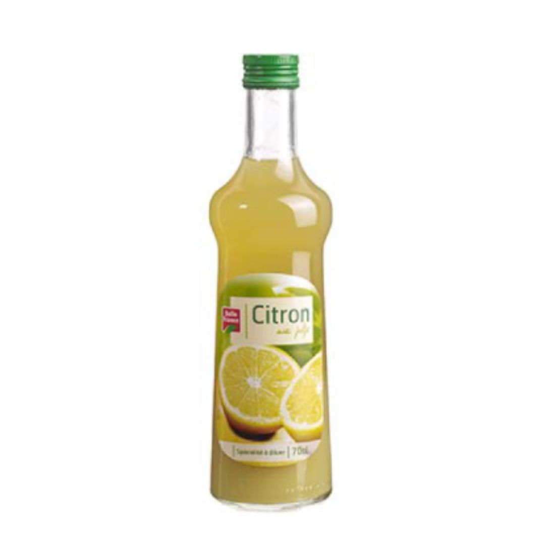 CITRON VERT 20CL LE CITRO
