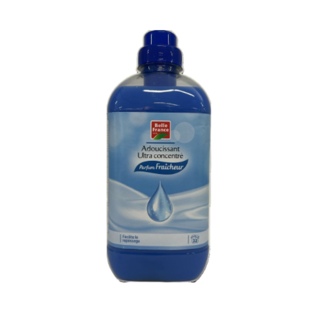 BELLE FRANCE ADOUCISSANT ULTRA HYPOALLERGENIC FL 750 ML