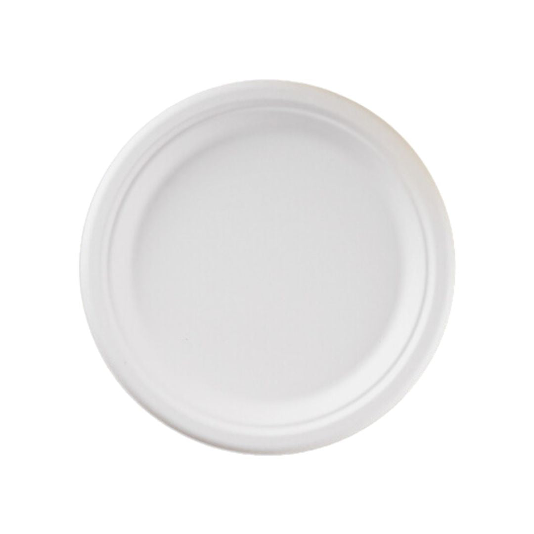 BIO PLATE 23CM / 9IN1 / 50PC