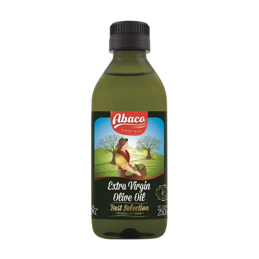 ABACO EXTRA VIRGIN OLIVE OIL 1 Liter