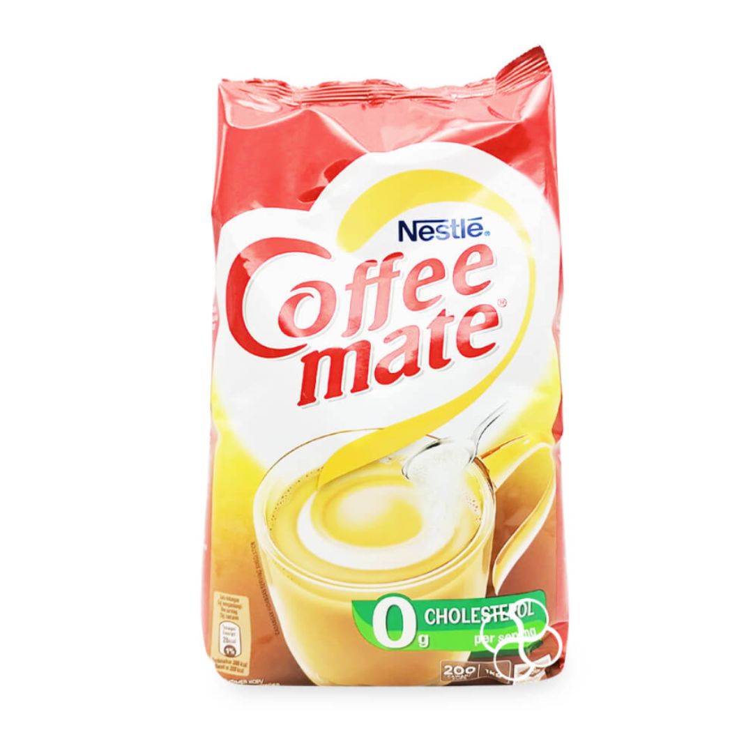 NESTLE COFFEE CREAMER POWDER 1KG