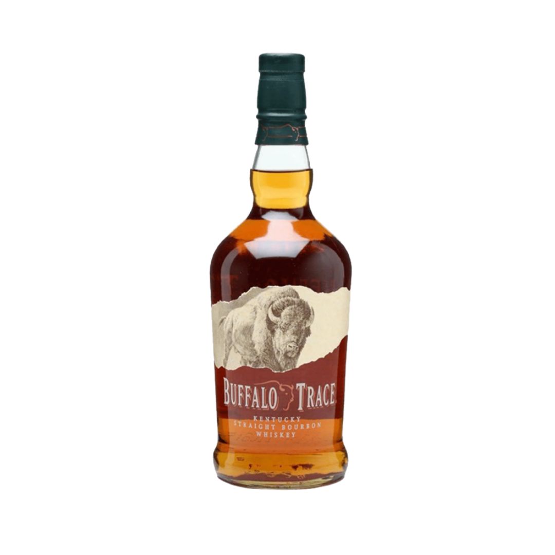 BUFFALO TRACE WHISKEY 1LT