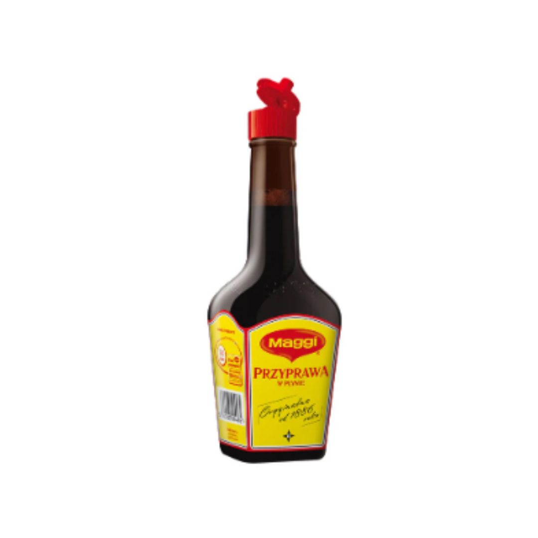 MAGGI PRZYPRAWA 200G / 20