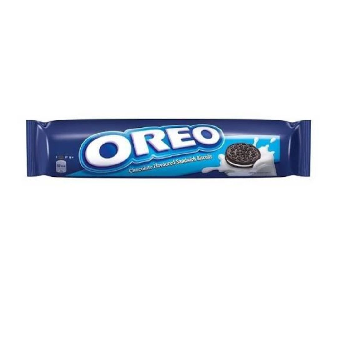 OREO BISCUIT ORIG 154GR / 16