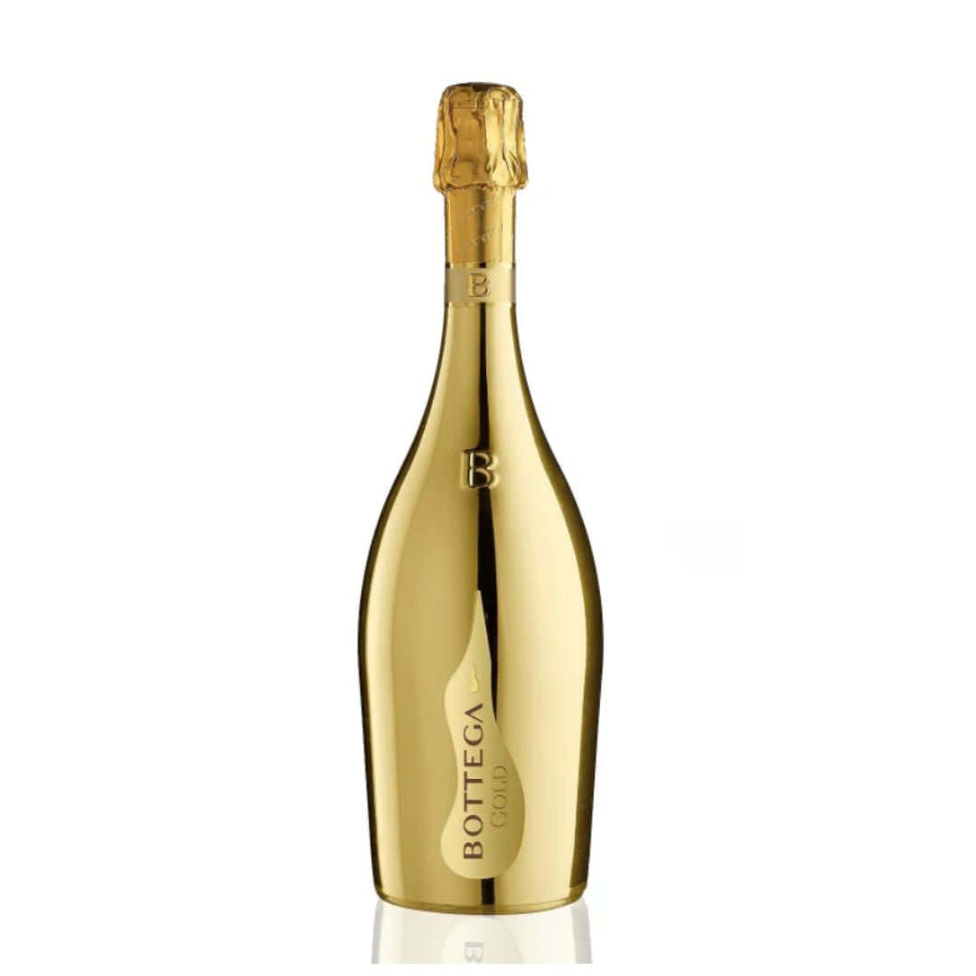 BOTTEGA GOLD DEI POETI 750ML