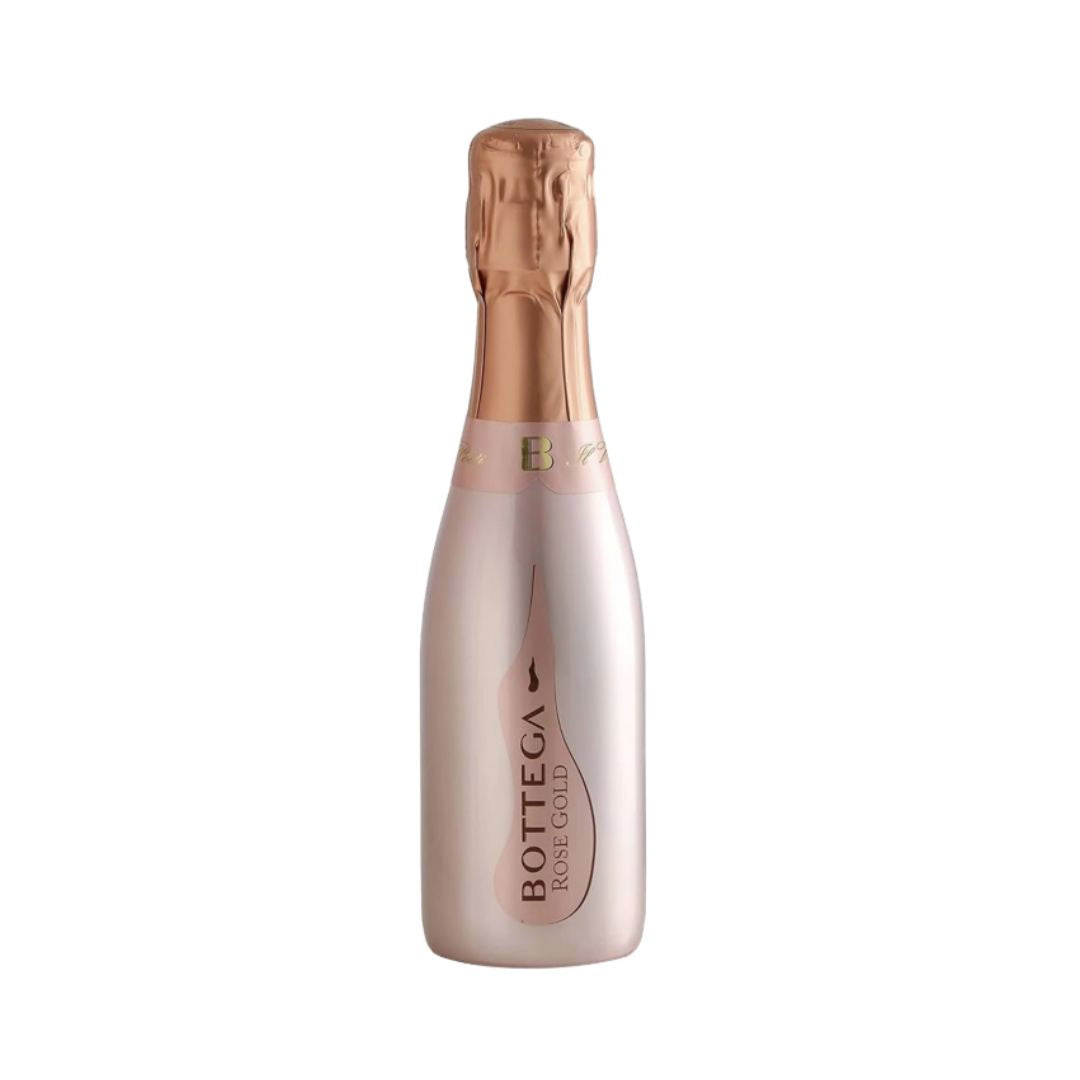 BOTTEGA ROSE GOLD PICCOLO 200ML