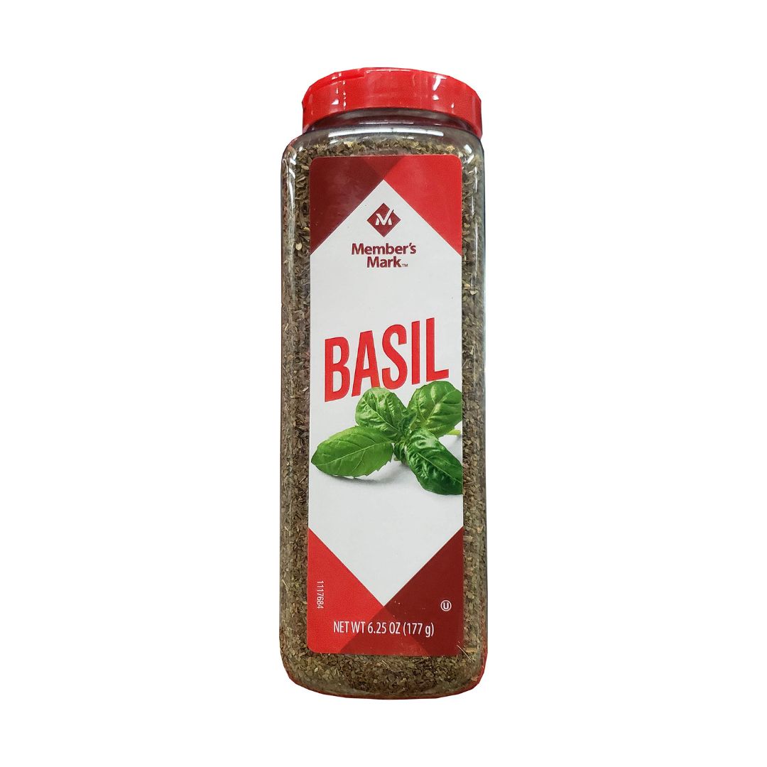 Member's Mark BASIL 6.25 OZ