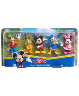 CHARACTERS COLLECTOR SET, MICKEY