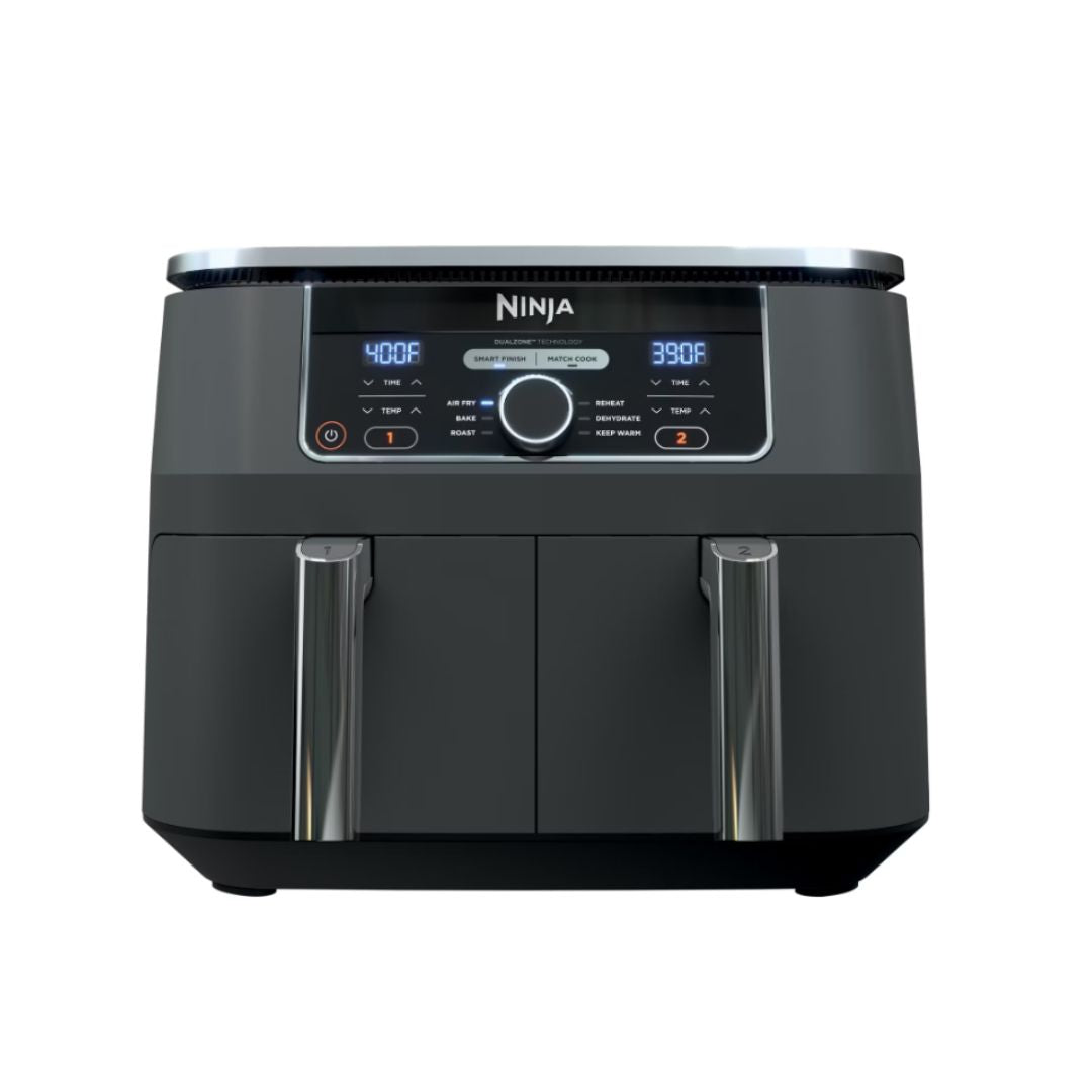 Ninja Foodi 6-in-1 8-Qt. Dual Basket Air Fryer