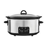 BELLA 6QT SLOW COOKER PROGRAMM
