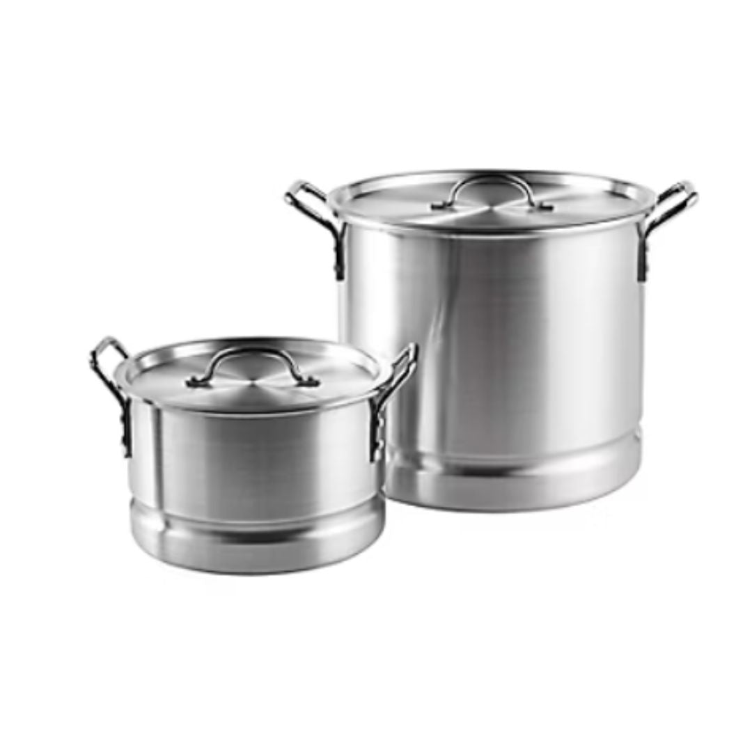 IMUSA 2PC TAMALES STEAMER SET