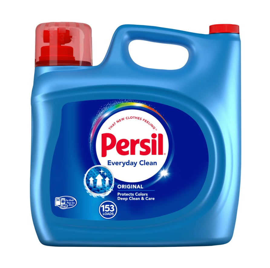 PERSIL ORIGINAL 240OZ