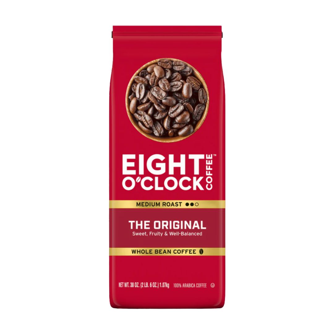 Original Blend Whole Bean Coffee | 38 oz