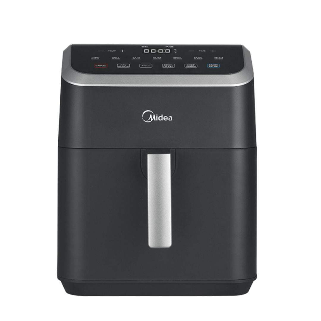 Midea HeatXpress™ 7.8 qt. Large Air Fryer
