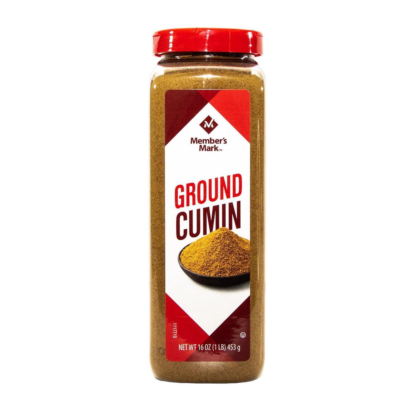 Member's Mark GROUND CUMIN 16OZ