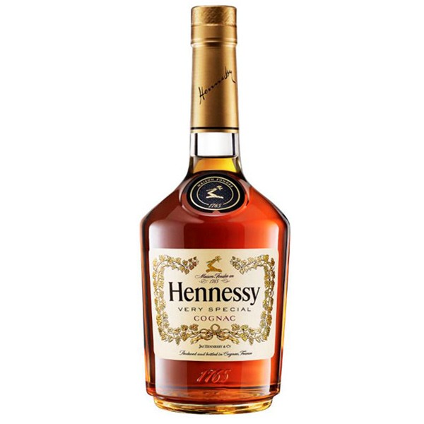 HENNESSY VS COGNAC 1L