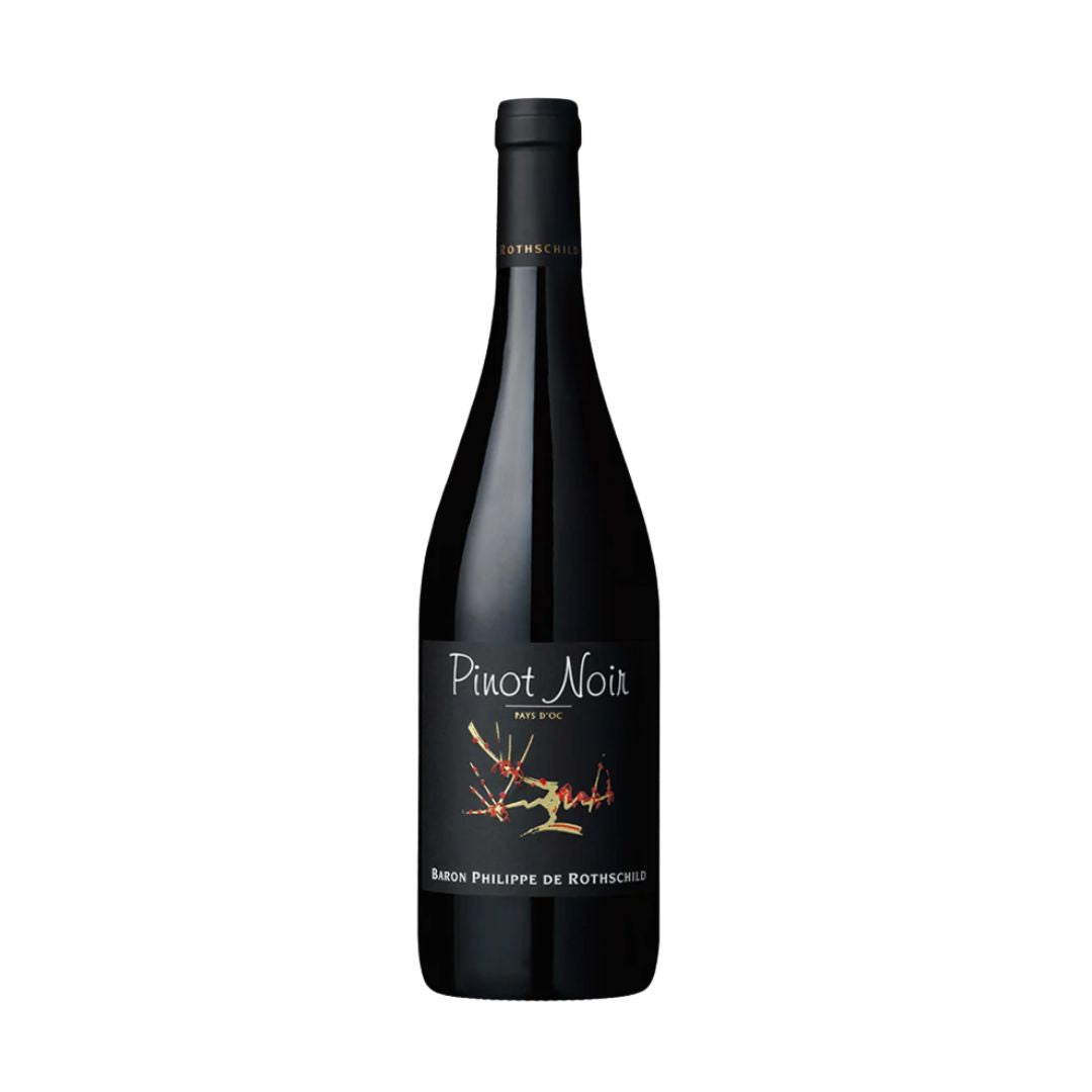 BARON PHILIPPE PINOT NOIR / 1