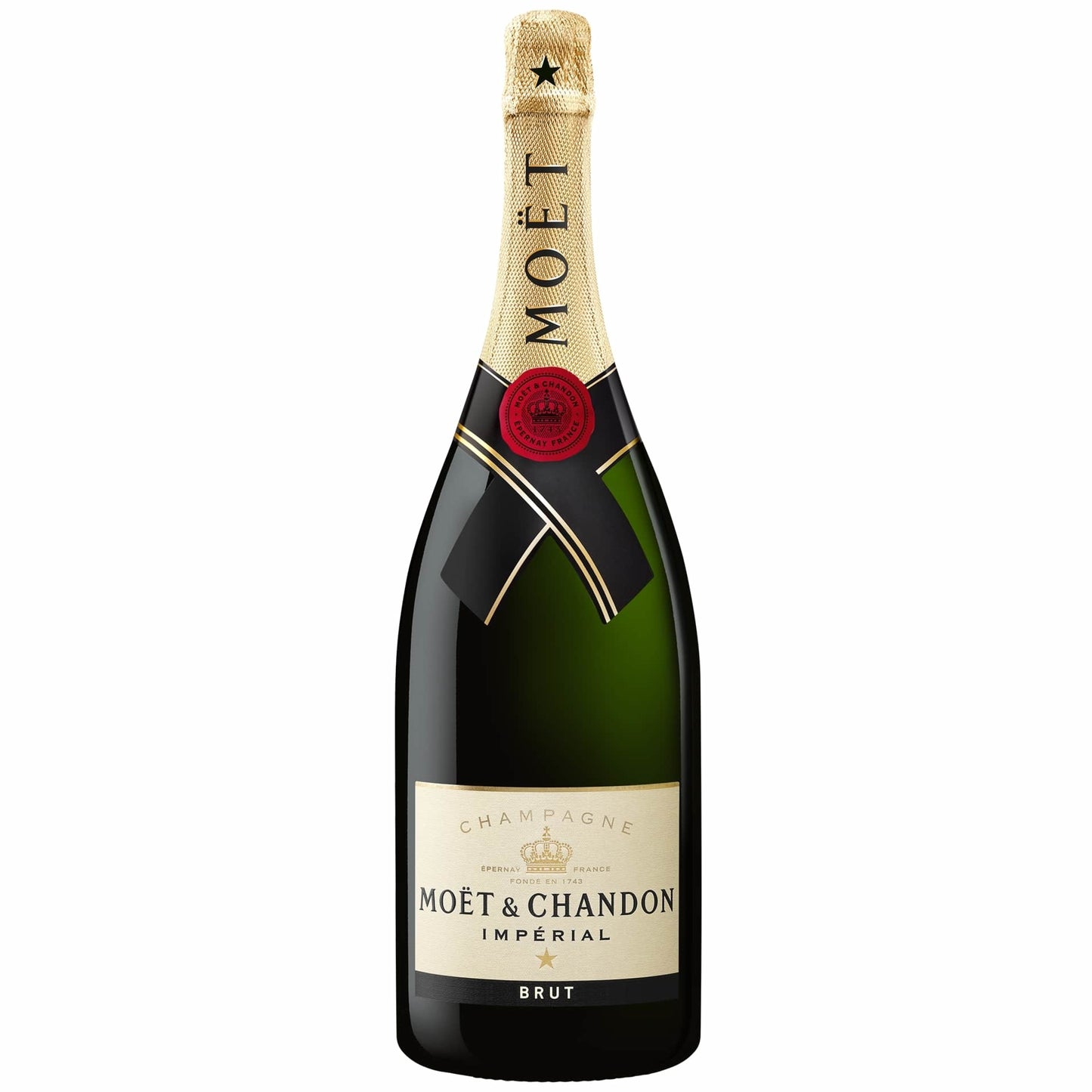 MOET & CHANDON BRUT MAGNUM 1.5L