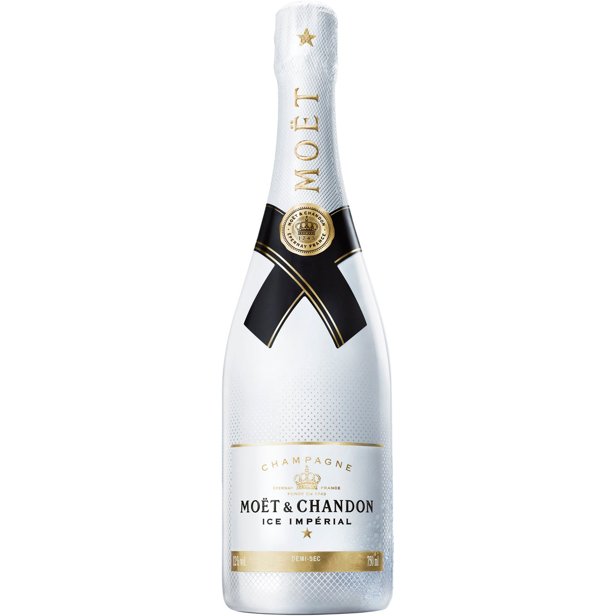 MOET & CHANDON ICE IMPERIAL 750ML