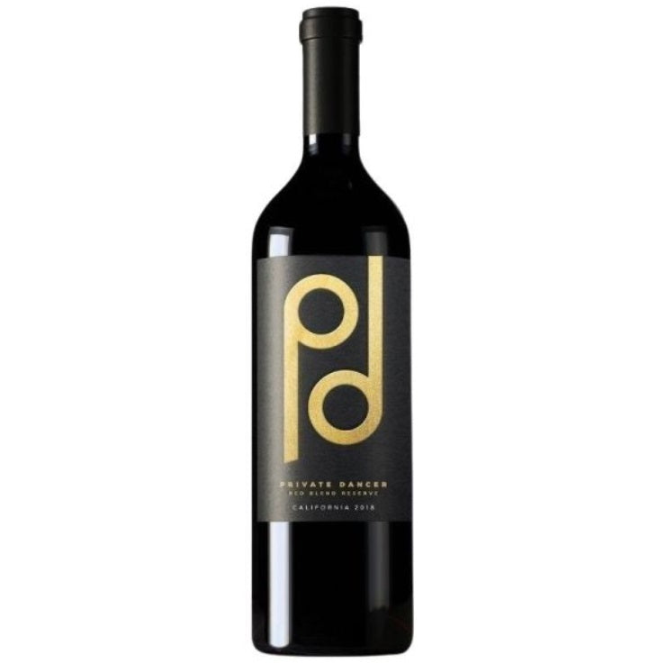 Private Dancer Red Blend Reserve