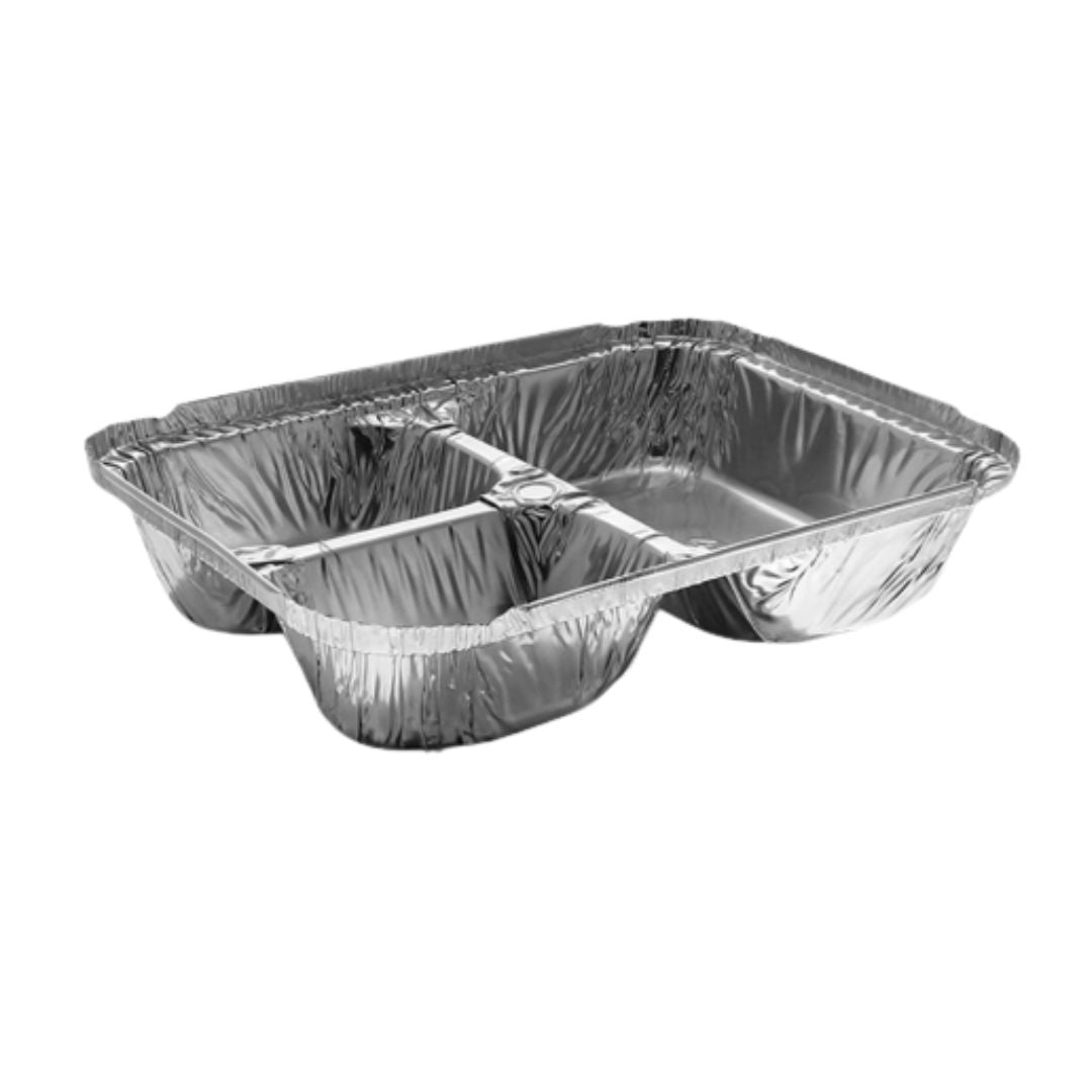 V-S FOOD TRAY #3