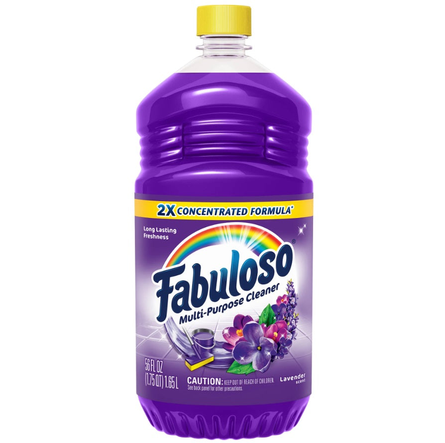 FABULOSO LAVENDER