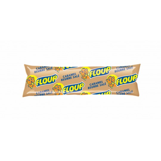 FLOUP PEACH TEA 20 / 125ML
