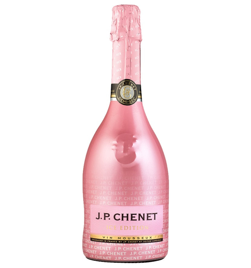 MOUSSUEX CHENET ICEROSE 75CL