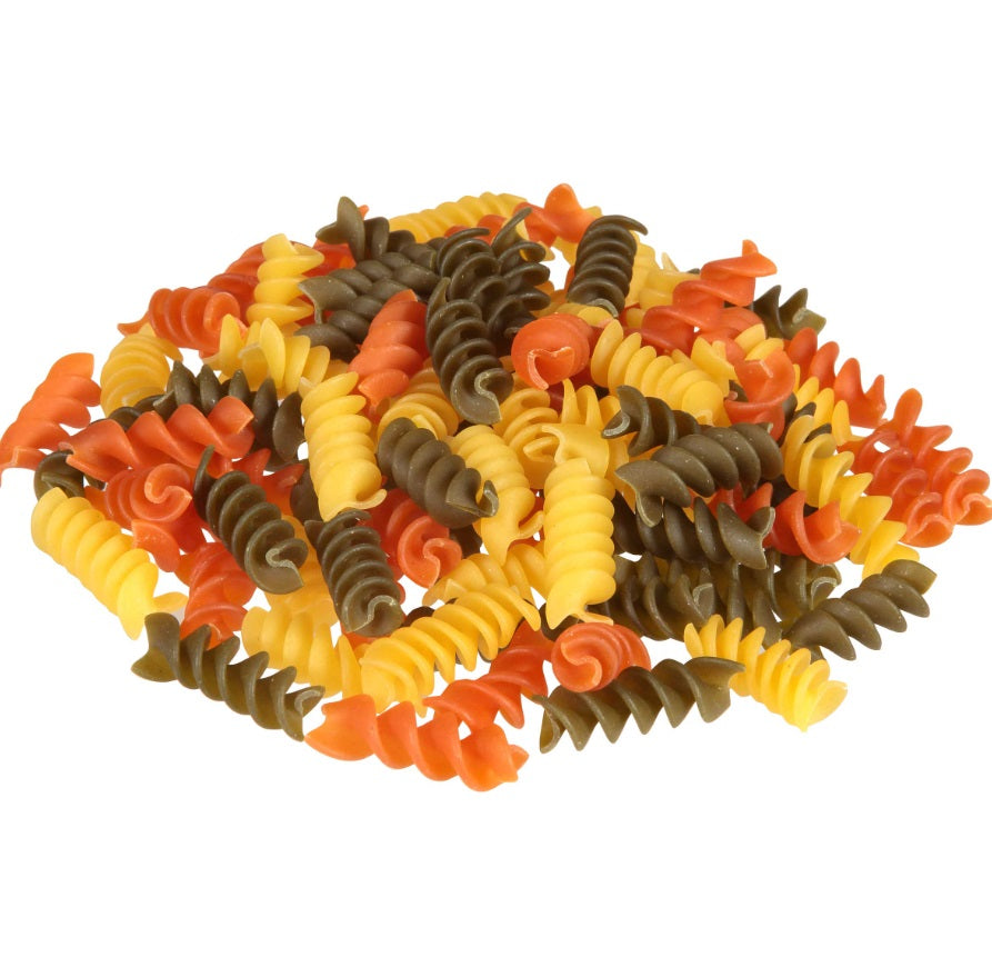 VILLA MARIA VM ROTINI TRICOLOR PASTA 10LB / 2