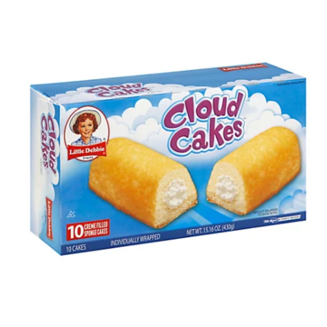 GOLDEN BAKESHOP ROLLS DINNER SNOWFLAKE 15.16OZ / 12