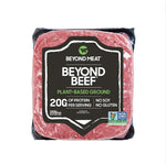 BEYOND MEAT GROUND BEEF 1LB / 12