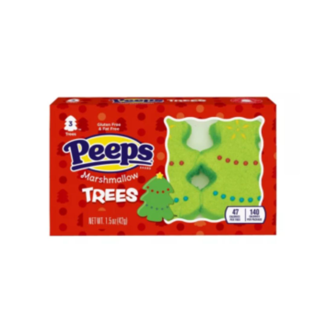 PEEPS TREE PEEPS 24 / 1.5oz