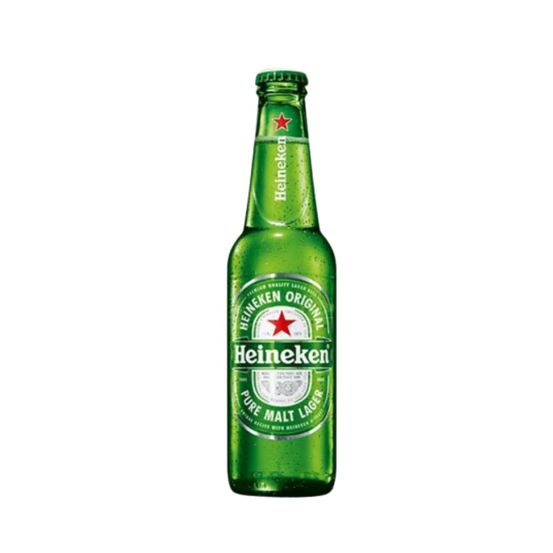 HEINEKEN MINI 25CL X 24PK