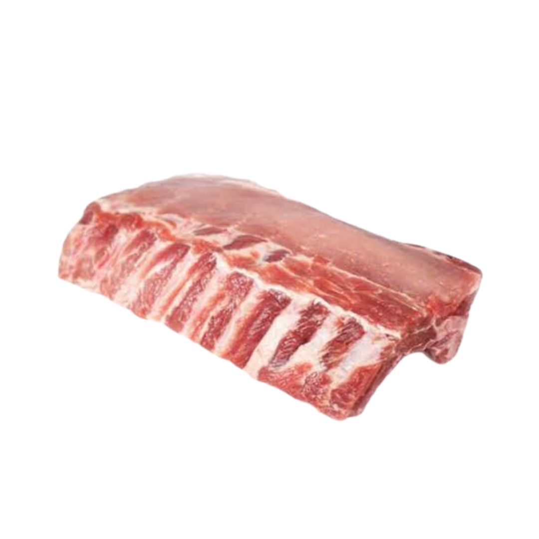 PORK LOIN RIBS KG